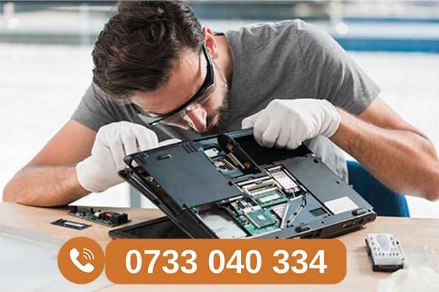 Instalare Windows Sector 6 / Reparatii Laptop