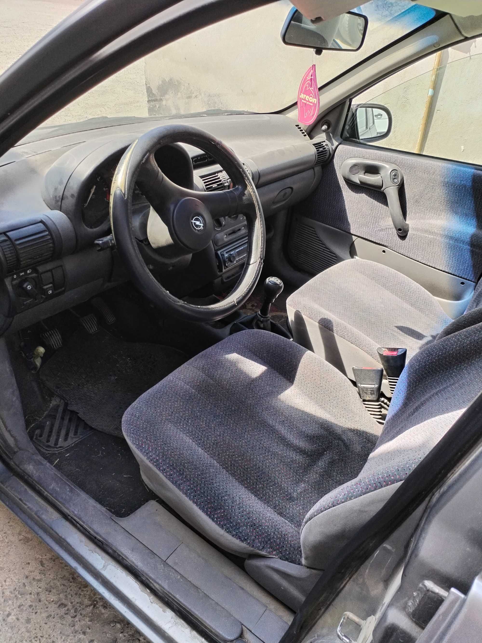 Opel Corsa 1.2 Опел корса