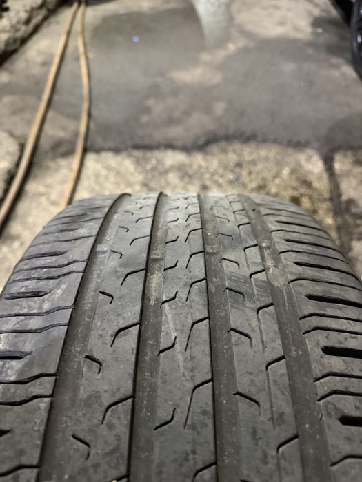 Anvelope Vara Continental 245 40 19 & 275 35 19 dot2024