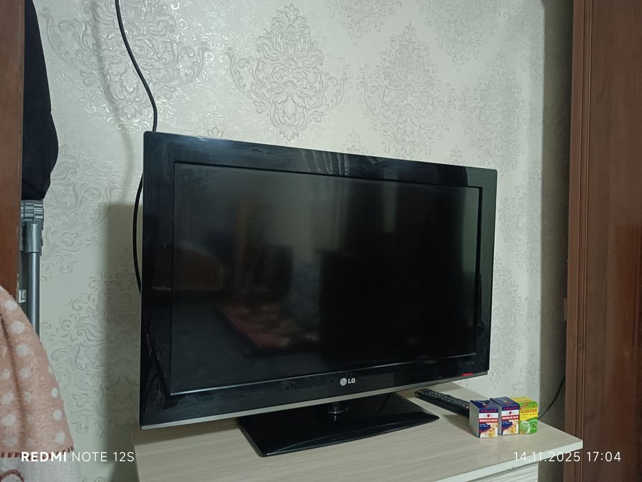 Lg телвизор оргинал расиеский