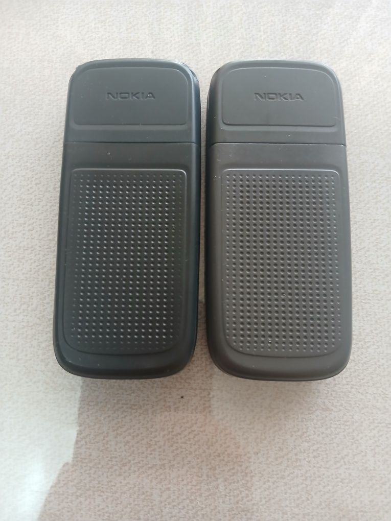 Nokia 1208 Original / Donasi 130 mingdan boʻlishi