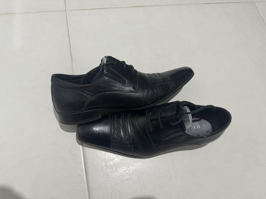 Pantofi eleganti 41 zara gant guess gucci dior armani