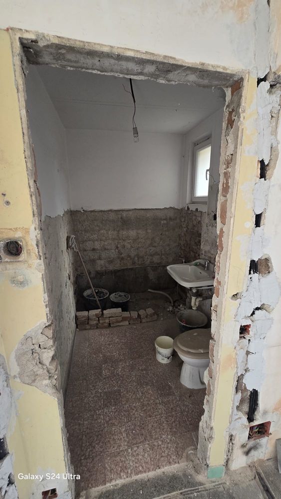 Apartament de vanzare zona mihai bravu