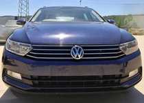 Dezmembrez VW Passat B8 break 2.0D 2015 cod motor CRL