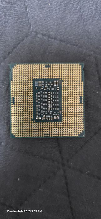 Procesor Intel Core i5-9400f 2.90GHZ LGA 1151