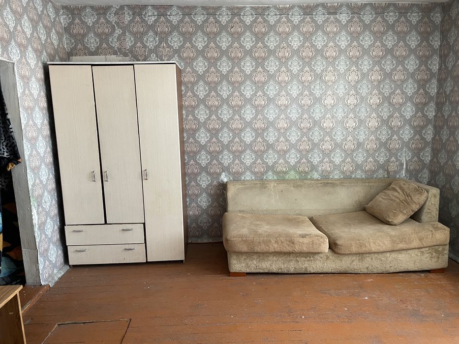 Продам или обменяю дом на станции Спутник.