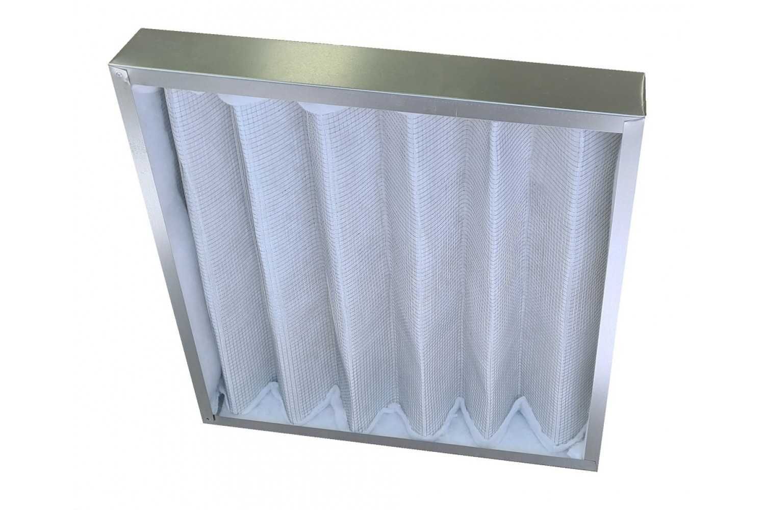 G4 klassdagi havo uchun panel filtrlarini ishlab chiqaramiz
