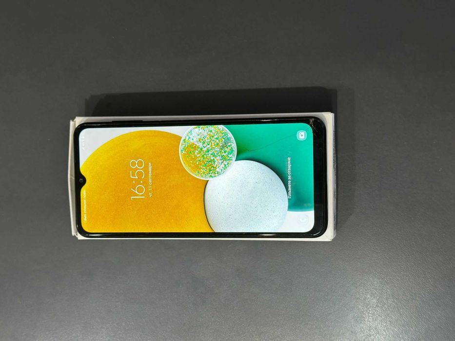 Samsung A13 4/128GB