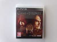 Game Of Thrones за PlayStation 3 PS3 ПС3