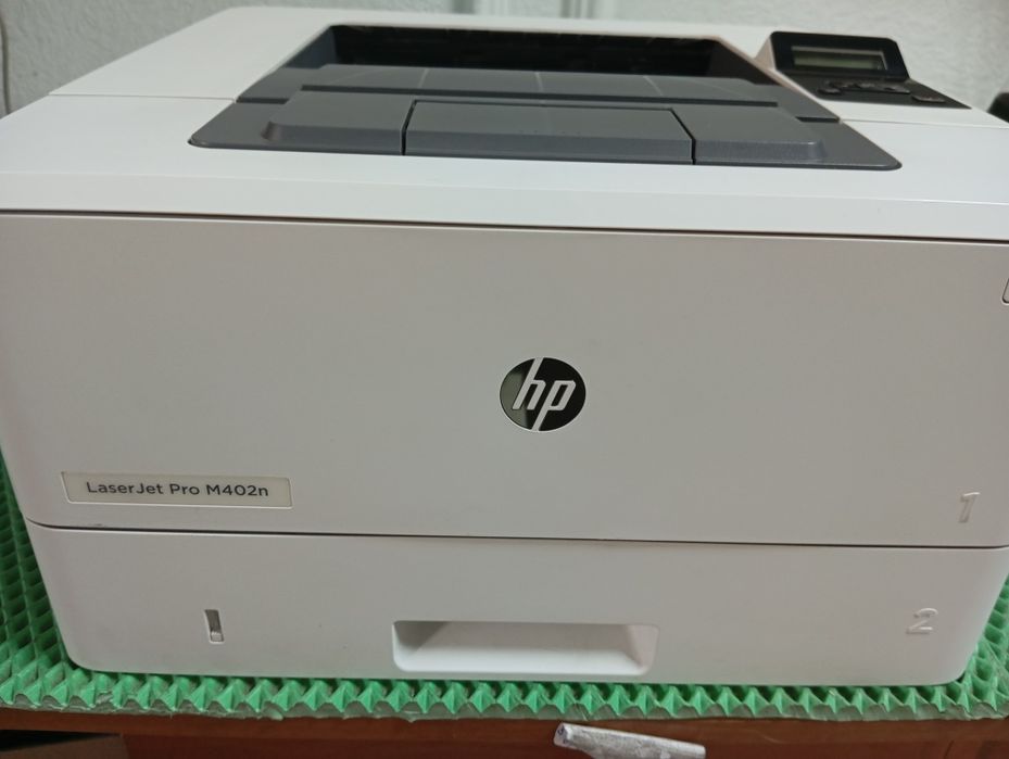 Принтер HP LJ PRO M402n
