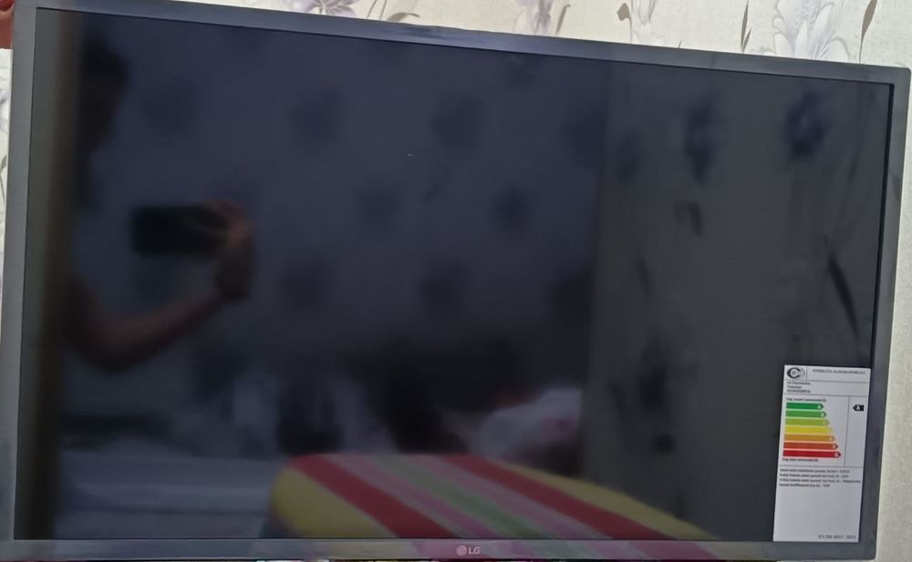 Телевизор LG 32 новый