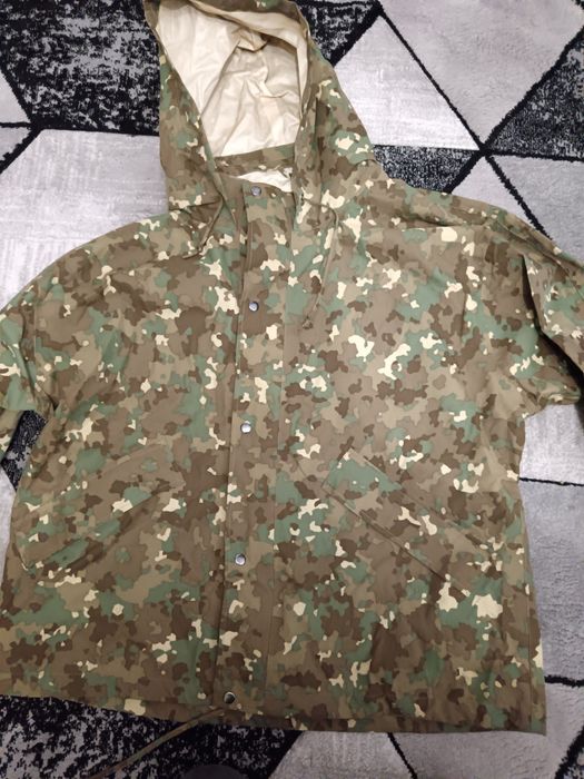 Echipament complet  armată