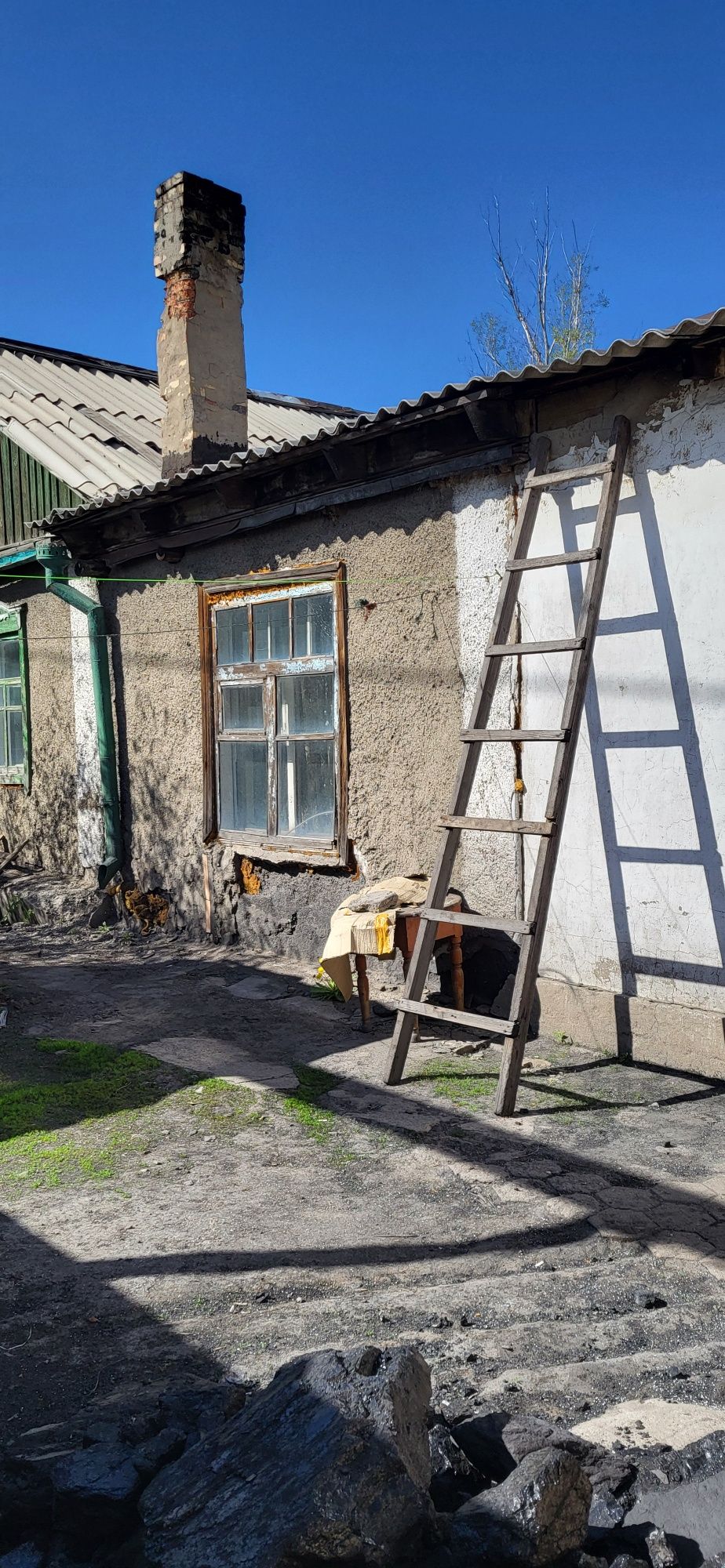 Продаю дом район нефтебазы