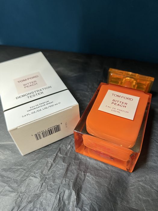 Parfum Tom Ford Bitter Peach, 100ml