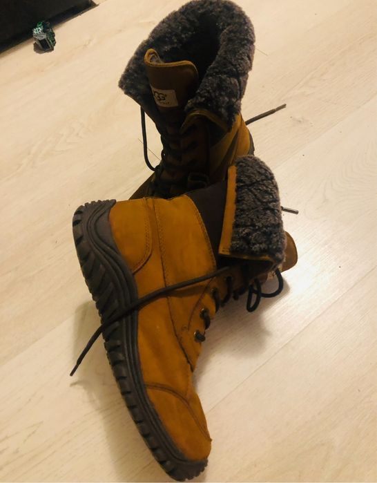 Зимни Боти UGG