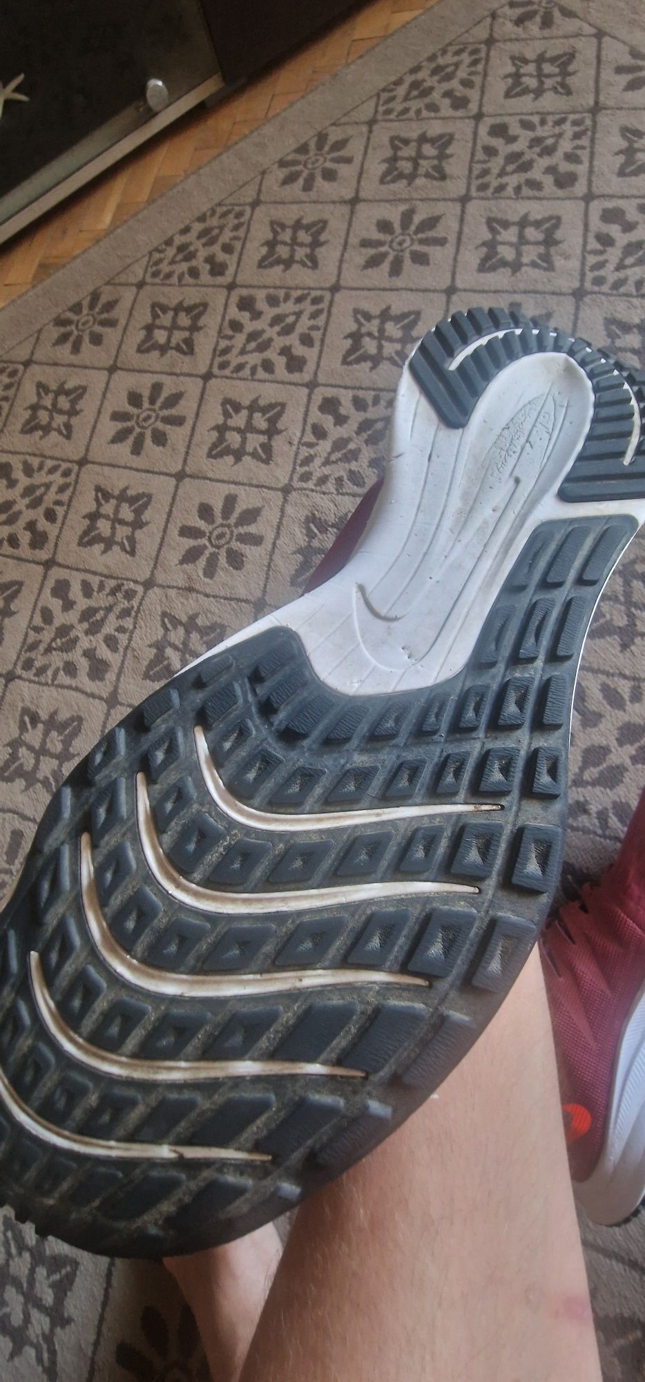 Nike zoom origina.