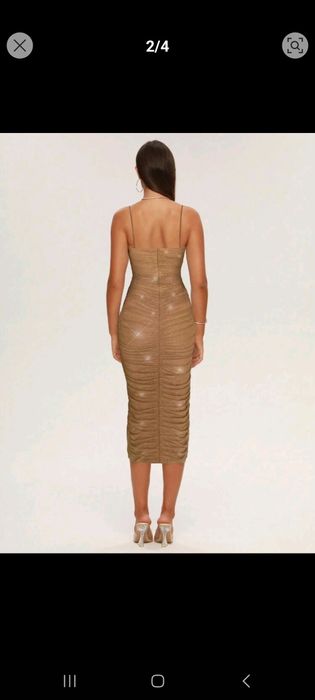 Vând rochițe mărimea L shein