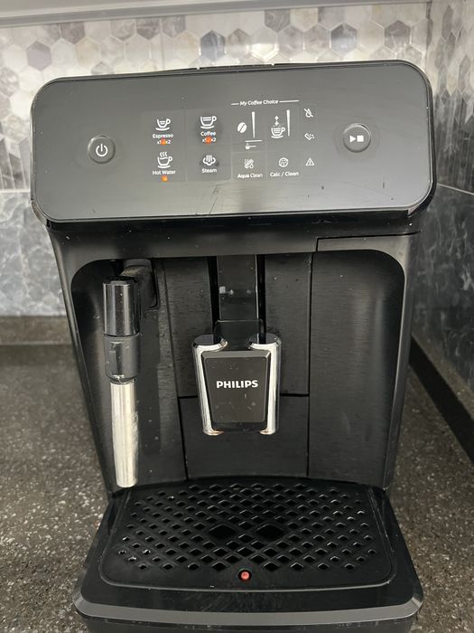 Кафемашина Philips 2200