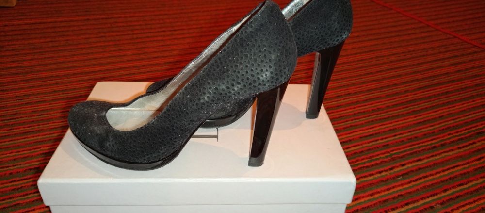 женские обувь 37 38