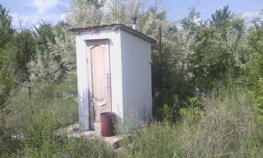 Продам земельный участок в район саздинского водохранилище