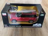 Land Rover радиомодель