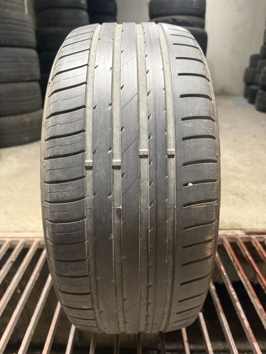 Гума Fulda 215/55/16