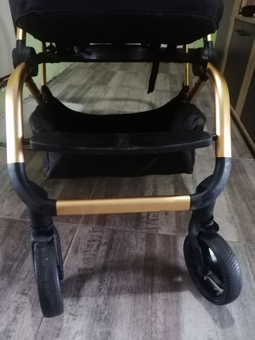 Количка Чиполино туйстър