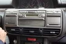 Suport pahare Nissan X Trail T30 2001-2007 grile aer bord dezmembrez