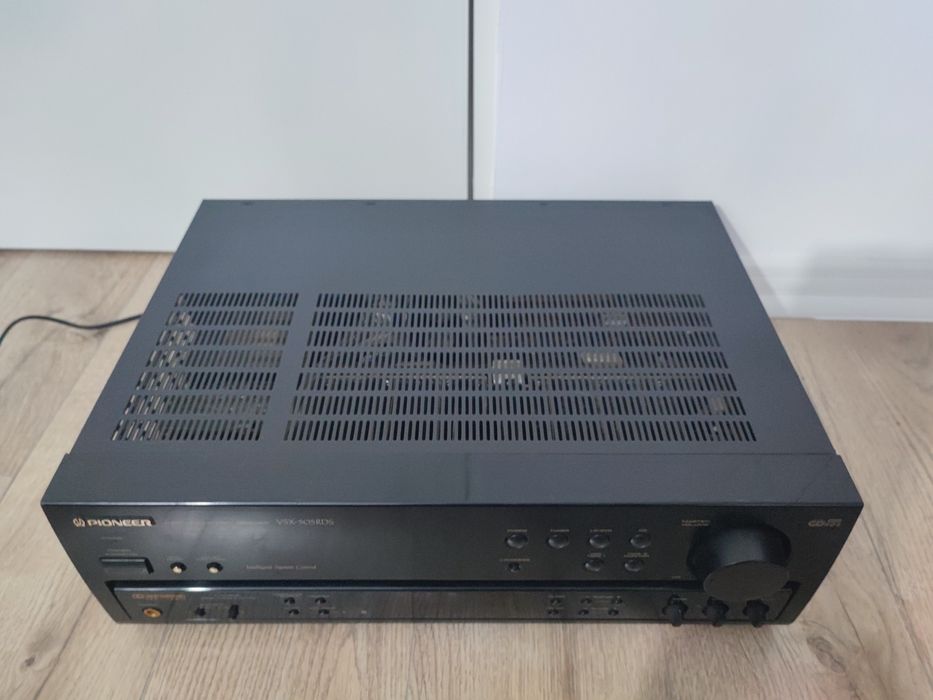 Amplificator Pioneer VSX 505 statie