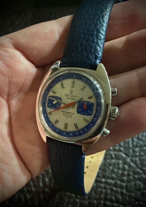 Cauny (Valjoux 7733)