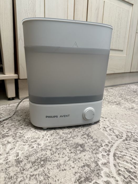 Sterilizator Philips Avent