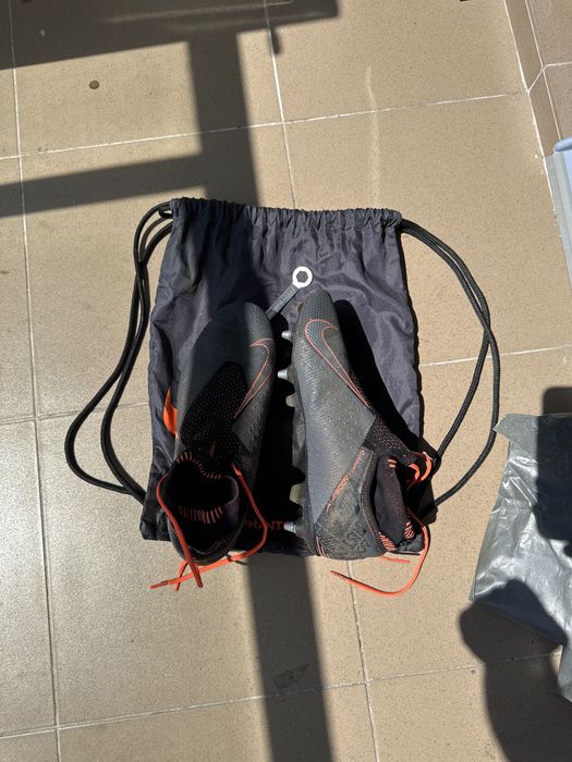 Nike Phantom в много добро състояние 44 номер