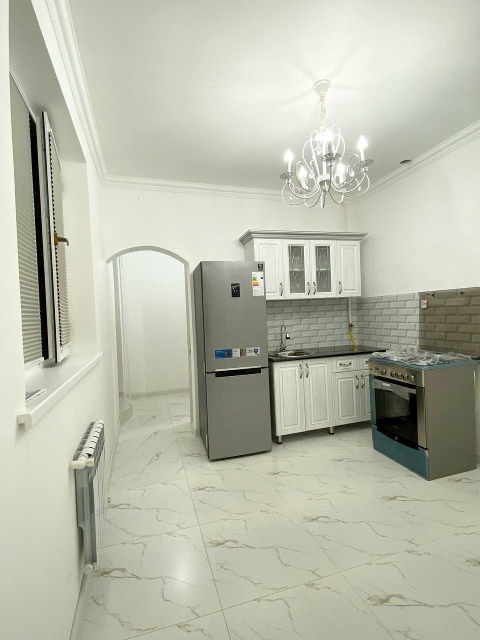 Сдам 1/1/1 госпитальный котедж