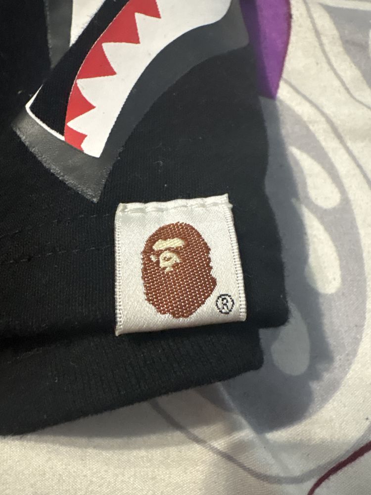 Pantaloni scurti BAPE