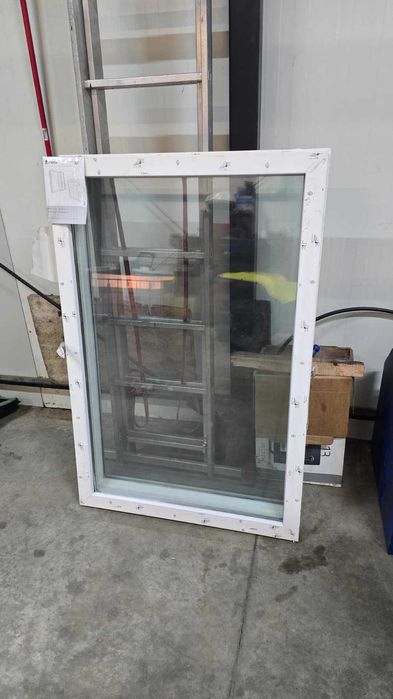 fereastra noua pvc 90x136 fix