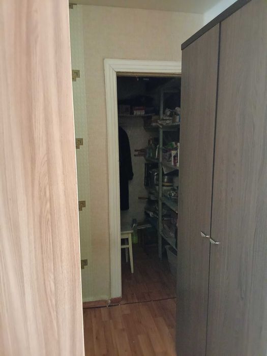 Продаётся 1-о комн.квартира  в Городе по ул. Полетаева д.3