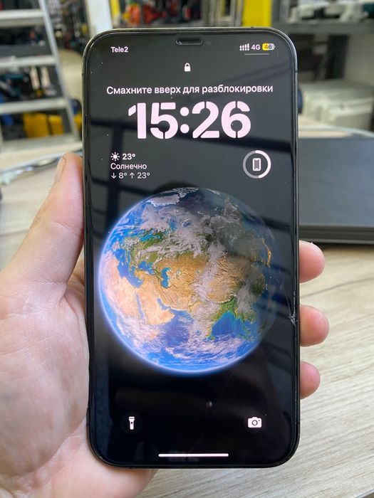 Iphone 12 PRO MAX