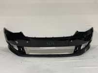 Bara fata Skoda Fabia 3, 2014, 2015, 2016, 2017, 2018, cod origine OE 6V0807221.