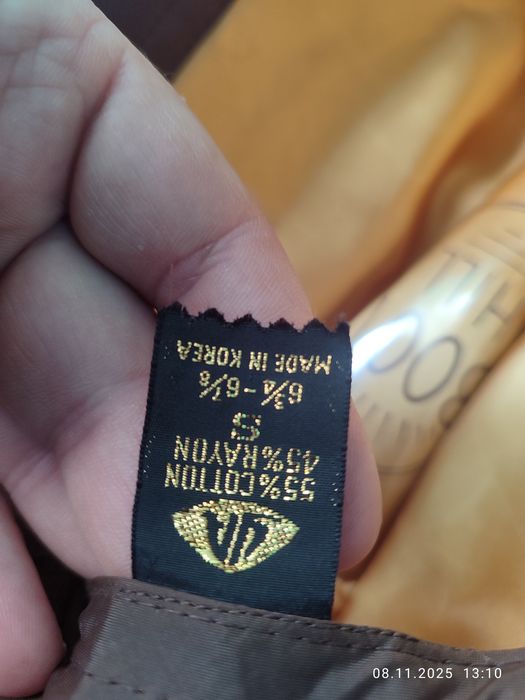 Крутая Шляпа ковбойская импорт