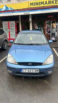 Ford focus 1 1.6 16 valve