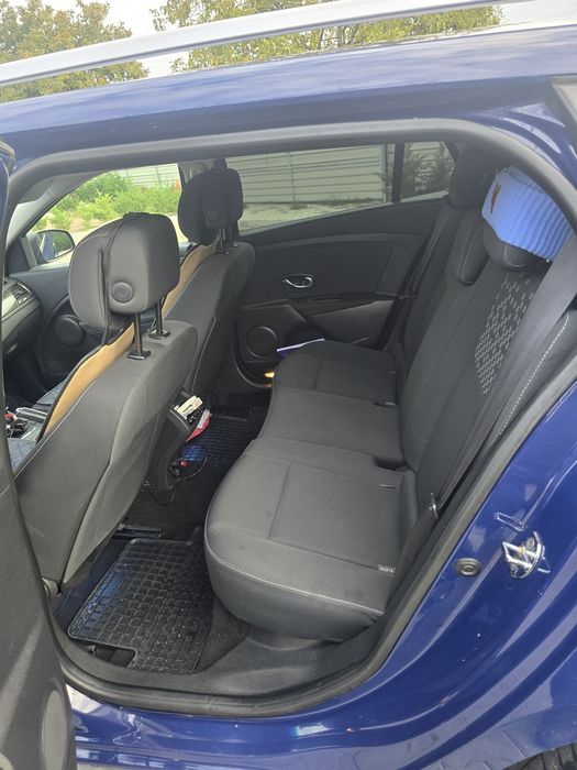 Renault Megane 3