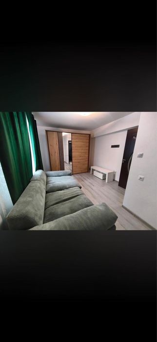 Caut coleg de apartament