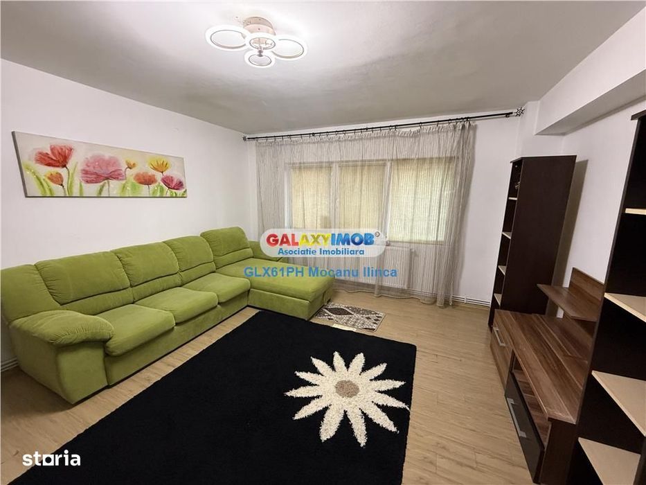 Apartament 3 camere, cu centrala, Ploiesti, Vest