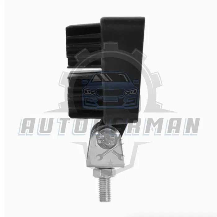 Proiectoare puternice 18W off-road 4x4 atv SUV safari jeeps motor nou