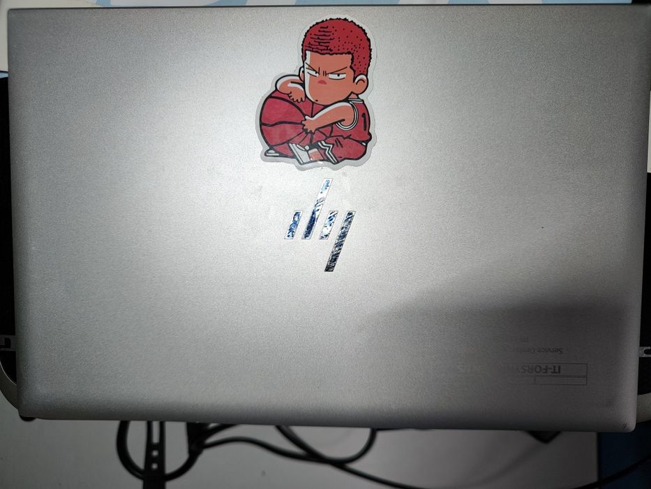 Laptop Hp Elitebook 830 G8 gen11 pentru piese