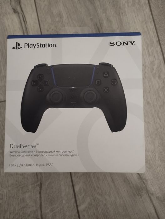 Продам джойстик на PS5