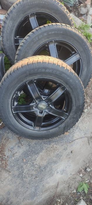 Продам диски р16