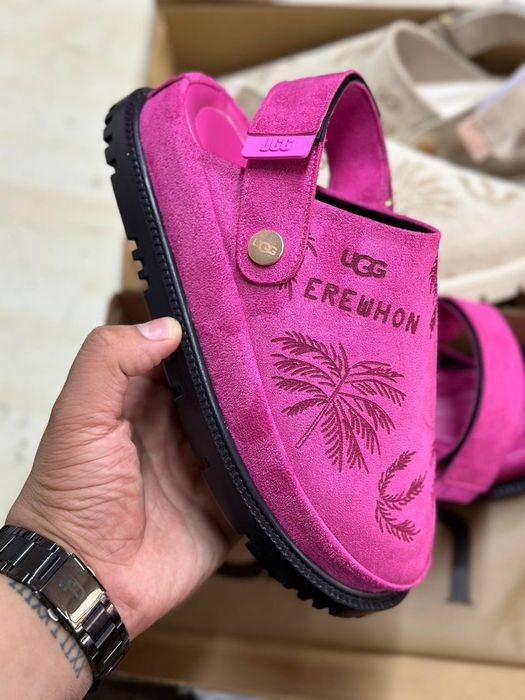 Ugg-uri diferite modele