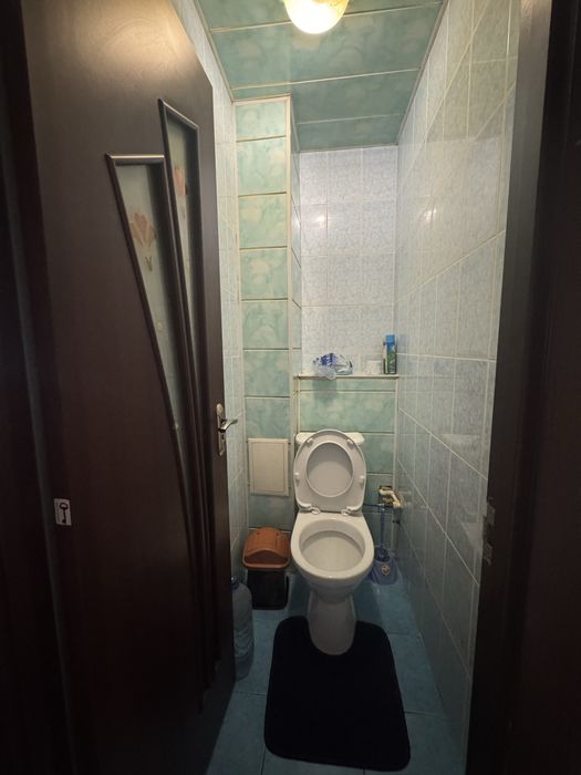 Сдается квартира в 9 этажке