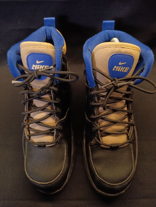 Зимни маратонки Nike